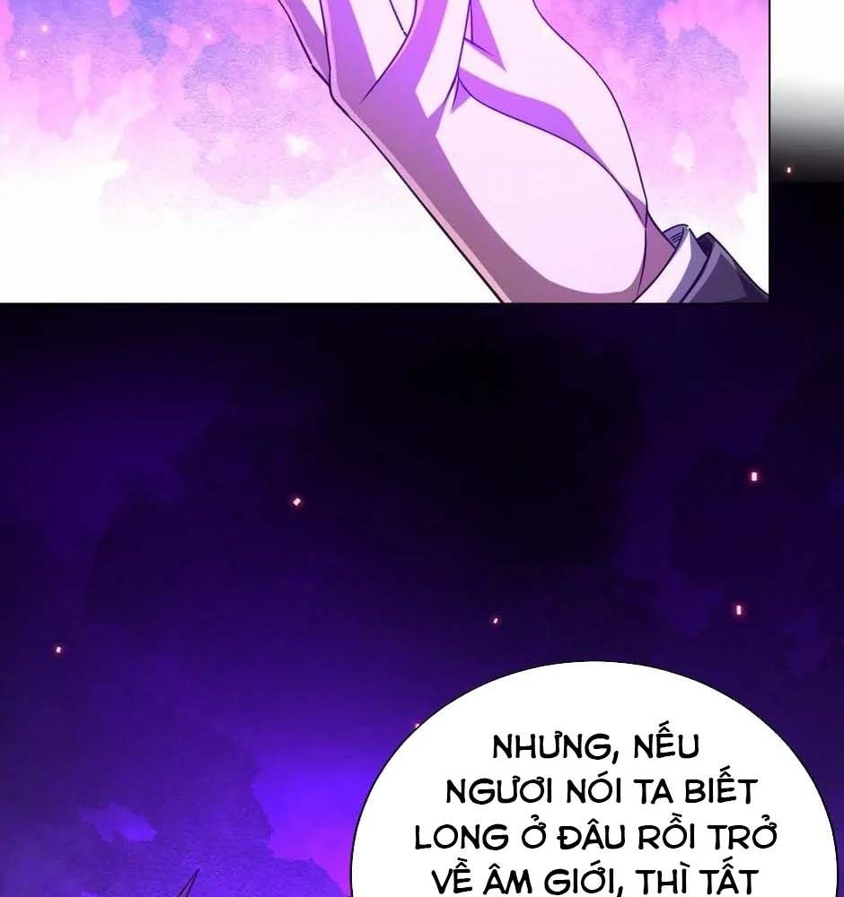 Toàn cầu kinh hoàng: Khởi đầu với hàng nghìn tỷ tiền âm phủ: Chapter 50