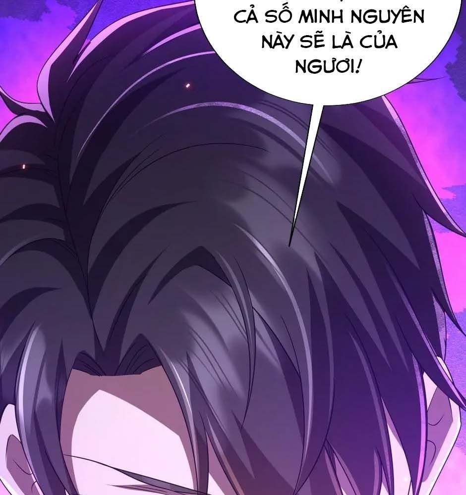 Toàn cầu kinh hoàng: Khởi đầu với hàng nghìn tỷ tiền âm phủ: Chapter 50