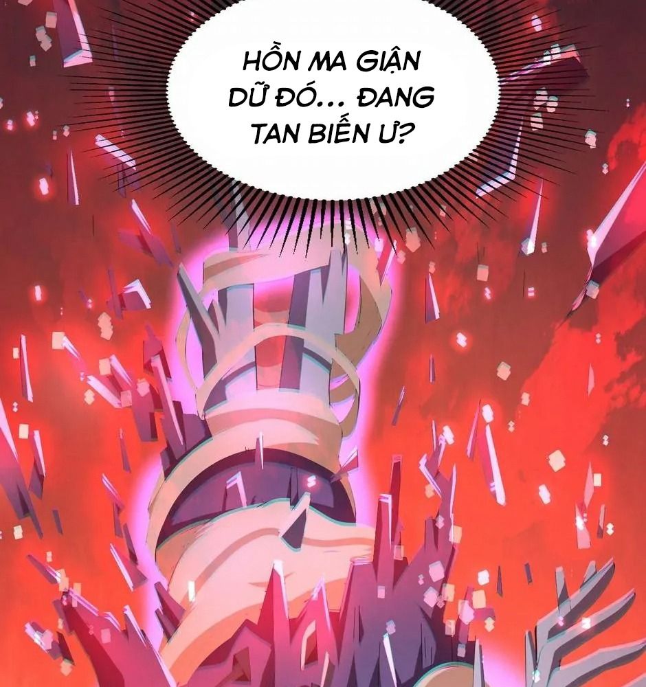 Toàn cầu kinh hoàng: Khởi đầu với hàng nghìn tỷ tiền âm phủ: Chapter 51