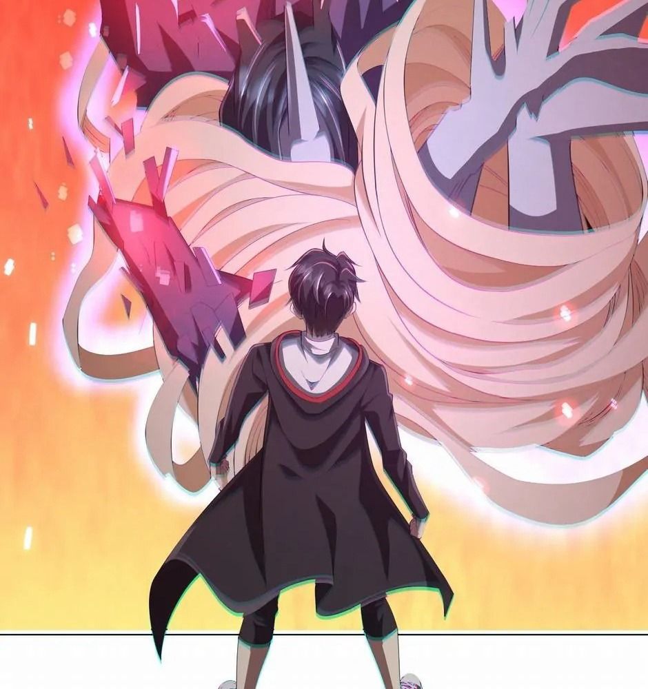 Toàn cầu kinh hoàng: Khởi đầu với hàng nghìn tỷ tiền âm phủ: Chapter 51