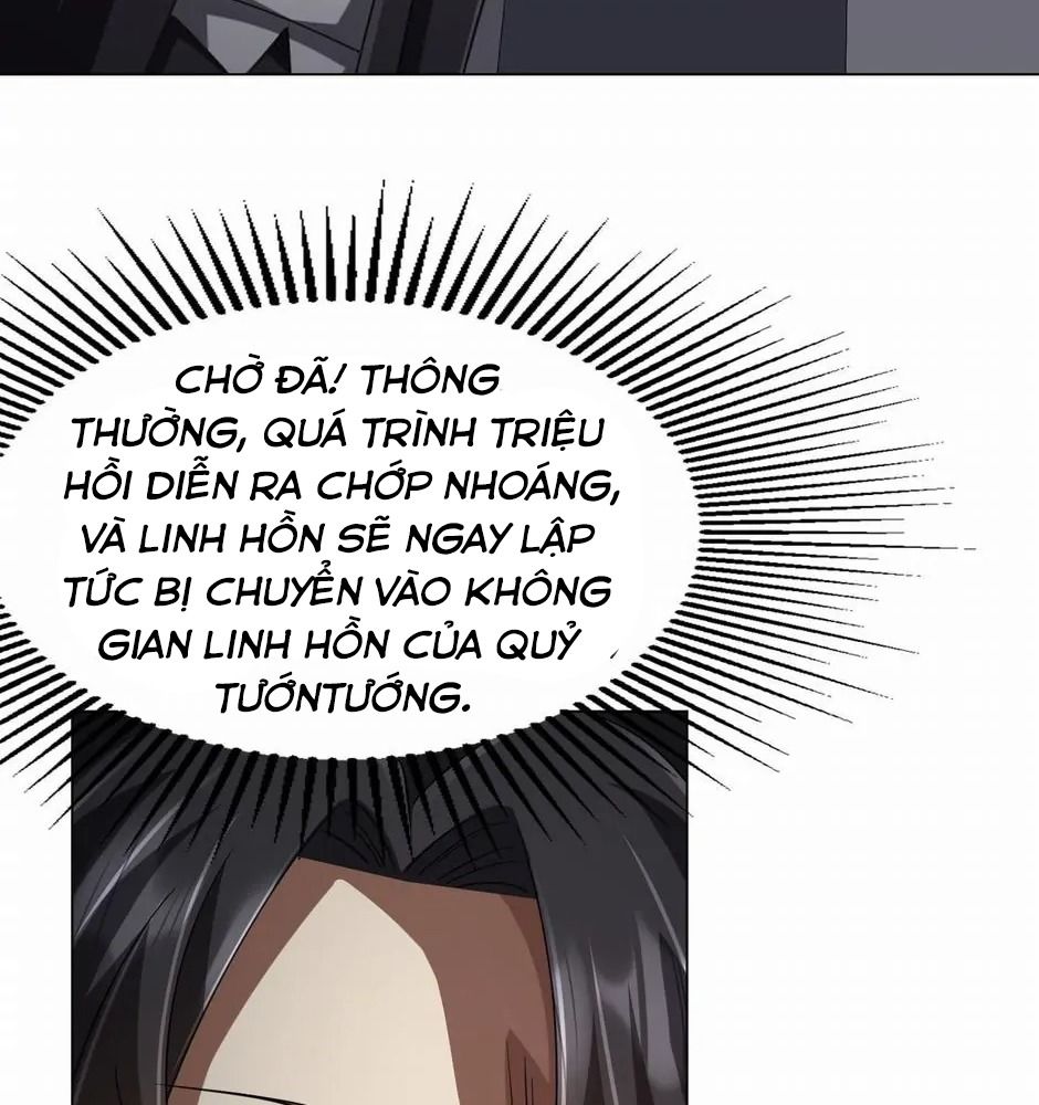 Toàn cầu kinh hoàng: Khởi đầu với hàng nghìn tỷ tiền âm phủ: Chapter 51