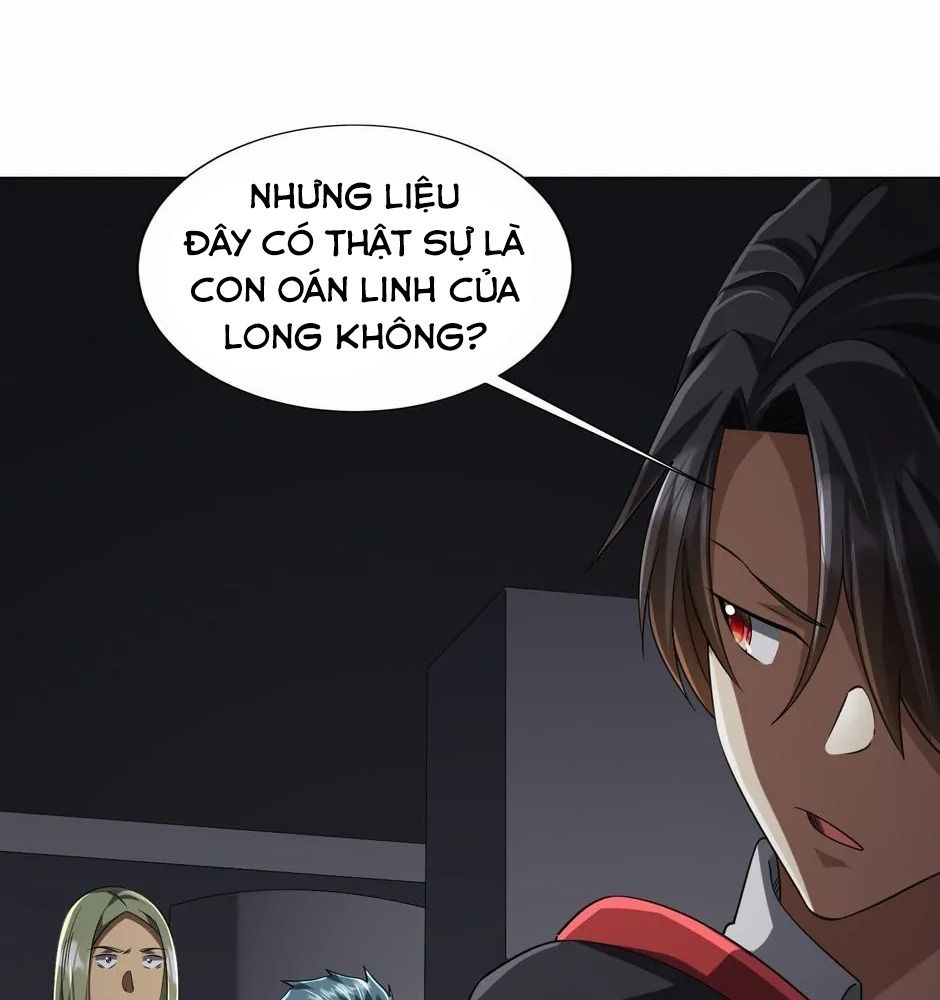 Toàn cầu kinh hoàng: Khởi đầu với hàng nghìn tỷ tiền âm phủ: Chapter 51