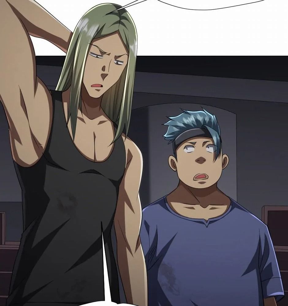 Toàn cầu kinh hoàng: Khởi đầu với hàng nghìn tỷ tiền âm phủ: Chapter 51