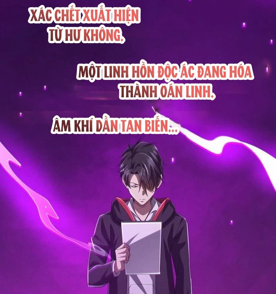 Toàn cầu kinh hoàng: Khởi đầu với hàng nghìn tỷ tiền âm phủ: Chapter 51