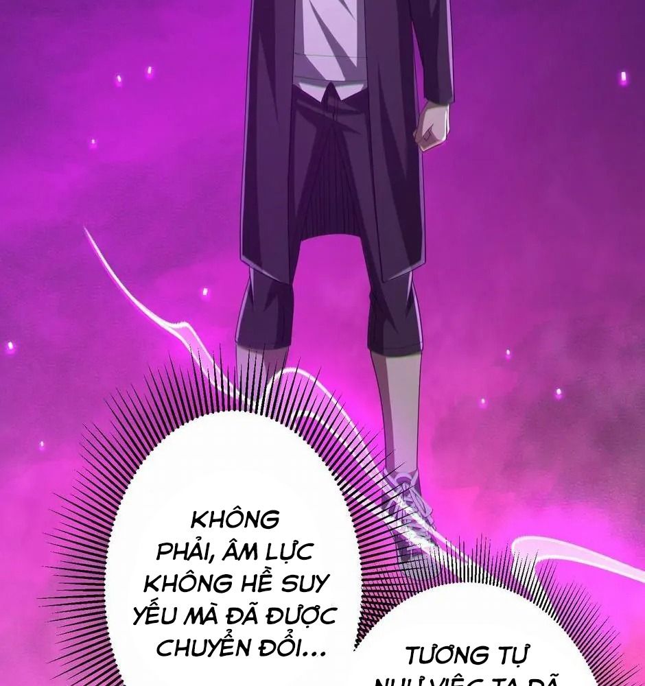 Toàn cầu kinh hoàng: Khởi đầu với hàng nghìn tỷ tiền âm phủ: Chapter 51