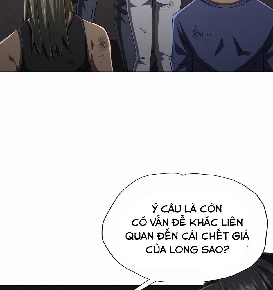 Toàn cầu kinh hoàng: Khởi đầu với hàng nghìn tỷ tiền âm phủ: Chapter 51