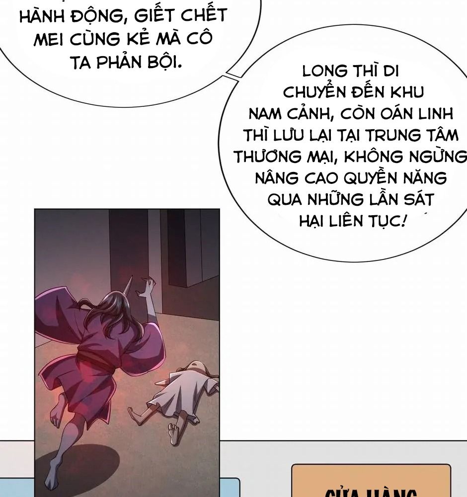 Toàn cầu kinh hoàng: Khởi đầu với hàng nghìn tỷ tiền âm phủ: Chapter 51