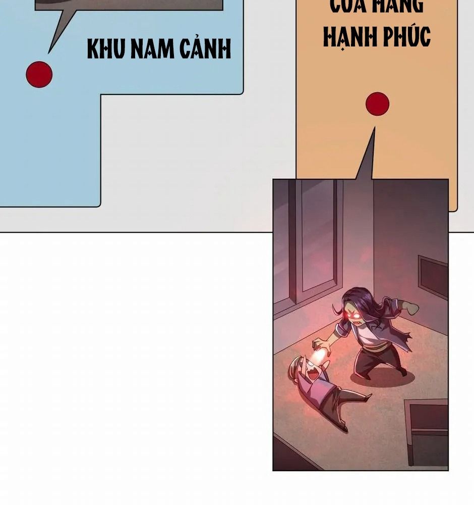 Toàn cầu kinh hoàng: Khởi đầu với hàng nghìn tỷ tiền âm phủ: Chapter 51
