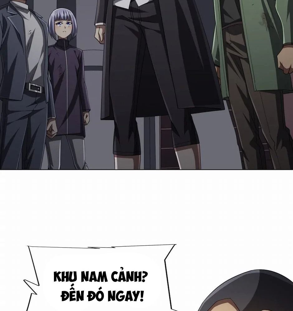 Toàn cầu kinh hoàng: Khởi đầu với hàng nghìn tỷ tiền âm phủ: Chapter 51