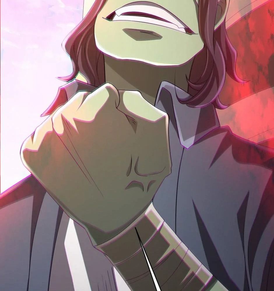 Toàn cầu kinh hoàng: Khởi đầu với hàng nghìn tỷ tiền âm phủ: Chapter 51