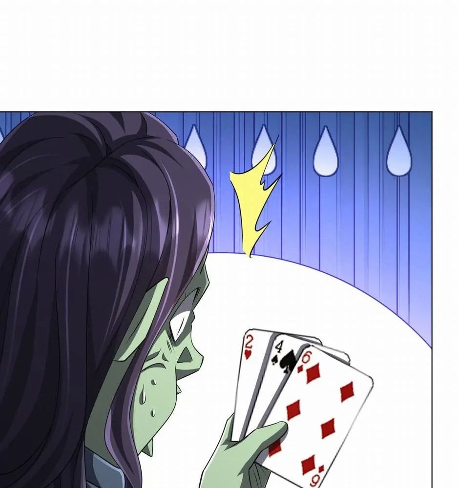 Toàn cầu kinh hoàng: Khởi đầu với hàng nghìn tỷ tiền âm phủ: Chapter 52