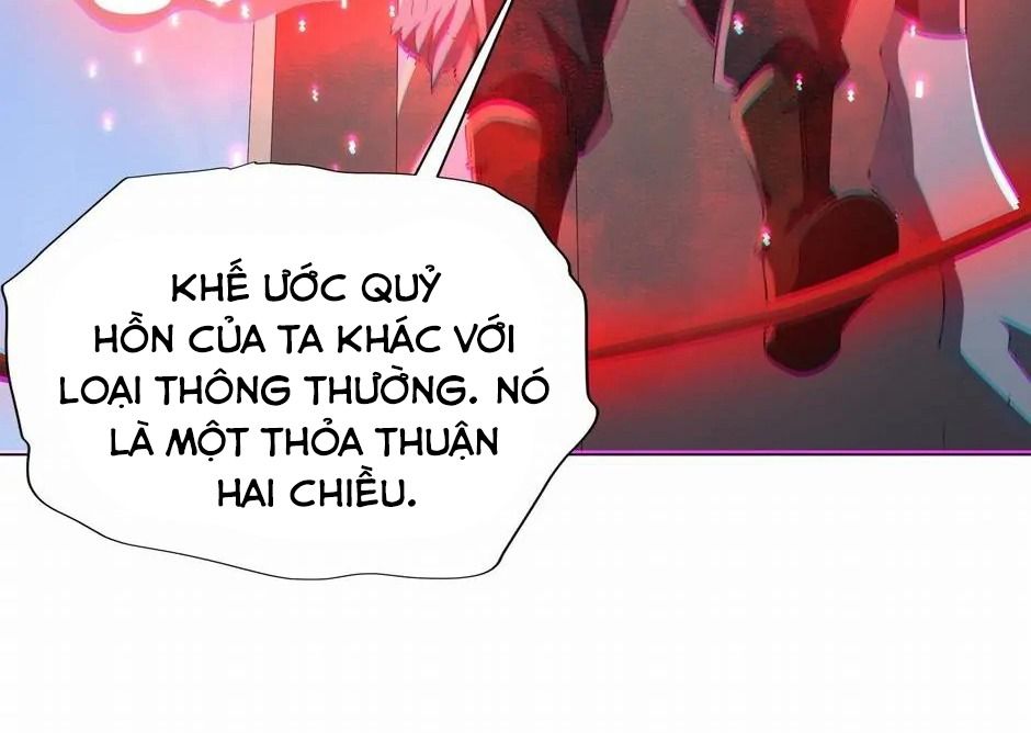 Toàn cầu kinh hoàng: Khởi đầu với hàng nghìn tỷ tiền âm phủ: Chapter 52