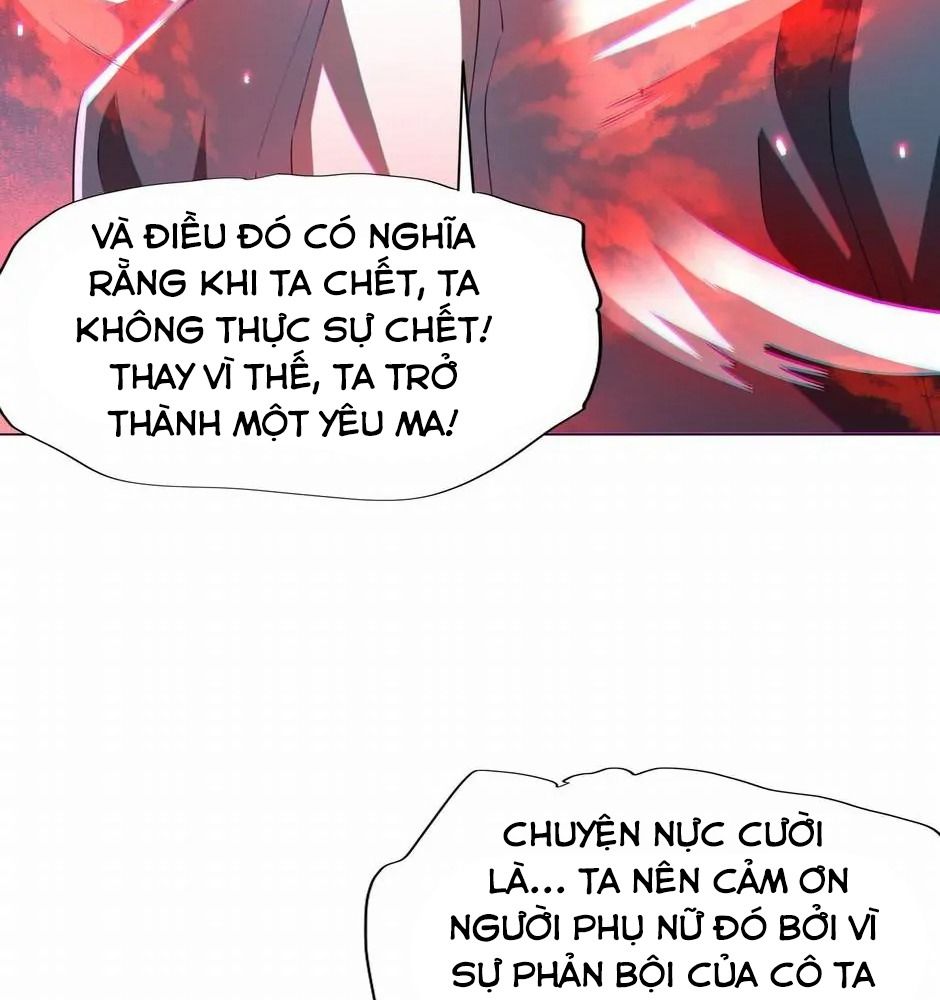 Toàn cầu kinh hoàng: Khởi đầu với hàng nghìn tỷ tiền âm phủ: Chapter 52