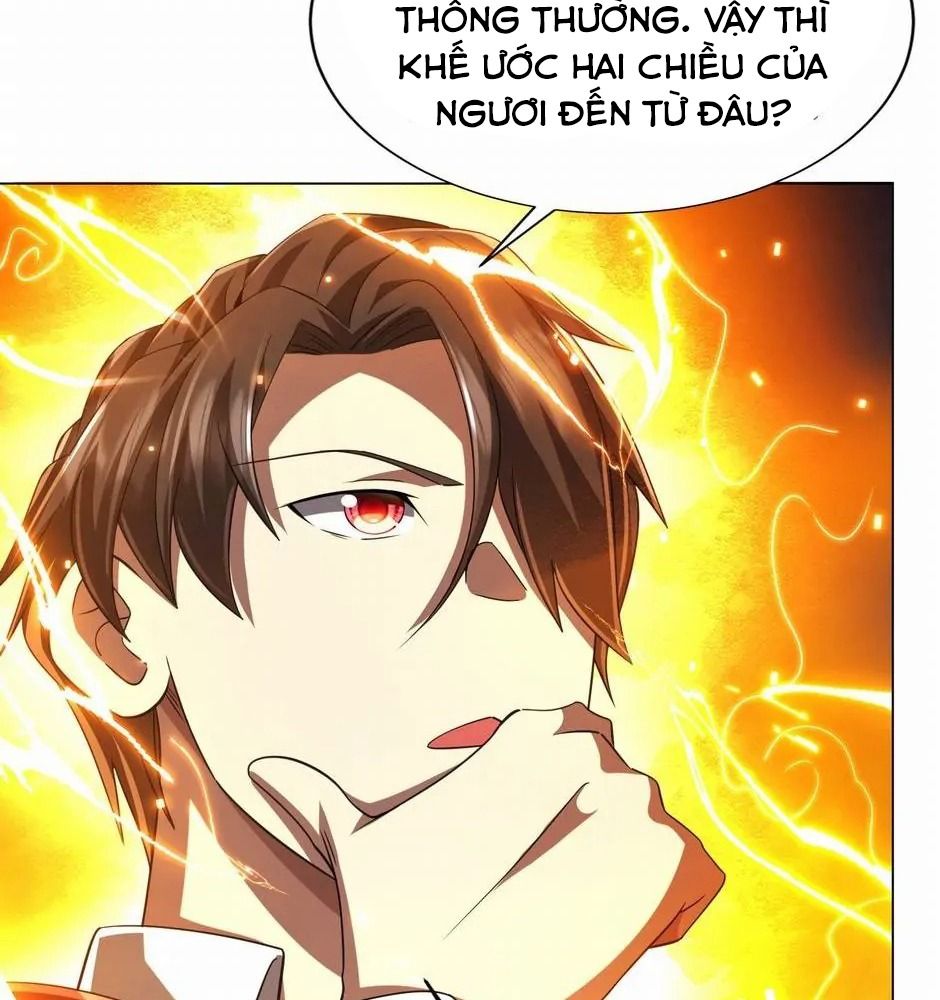 Toàn cầu kinh hoàng: Khởi đầu với hàng nghìn tỷ tiền âm phủ: Chapter 52