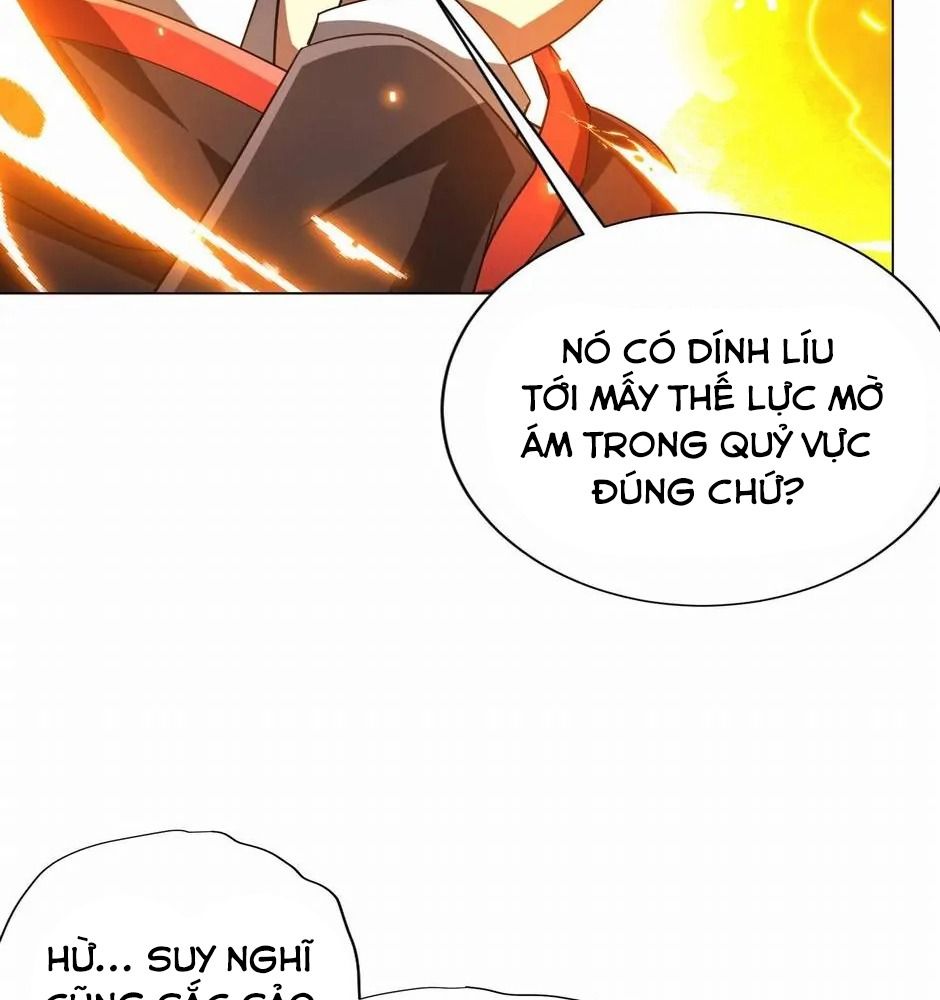 Toàn cầu kinh hoàng: Khởi đầu với hàng nghìn tỷ tiền âm phủ: Chapter 52