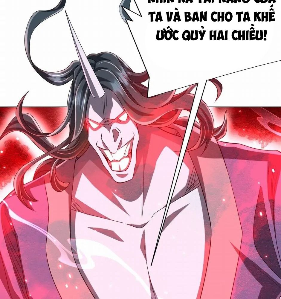 Toàn cầu kinh hoàng: Khởi đầu với hàng nghìn tỷ tiền âm phủ: Chapter 52