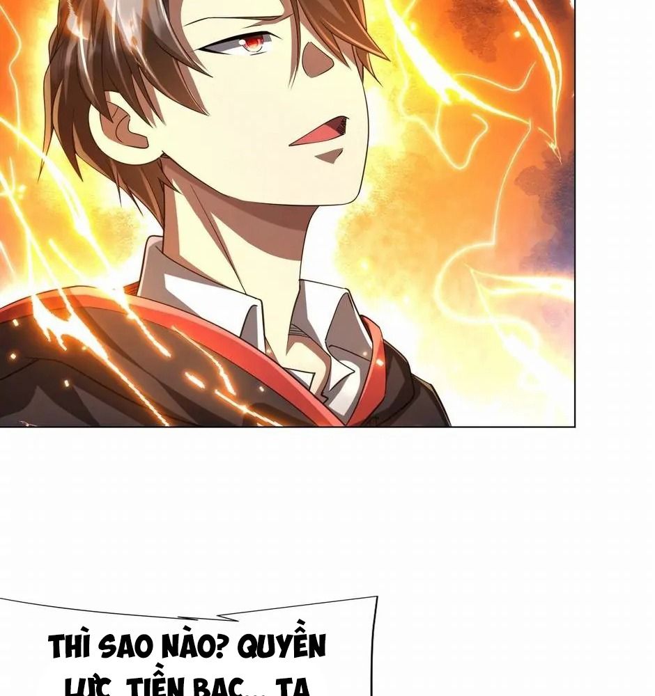 Toàn cầu kinh hoàng: Khởi đầu với hàng nghìn tỷ tiền âm phủ: Chapter 52