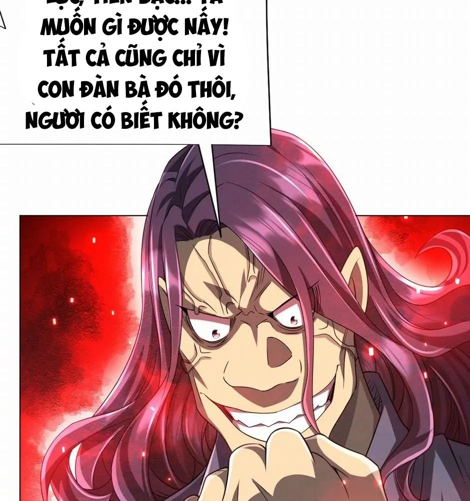 Toàn cầu kinh hoàng: Khởi đầu với hàng nghìn tỷ tiền âm phủ: Chapter 52