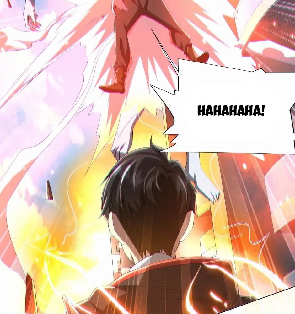 Toàn cầu kinh hoàng: Khởi đầu với hàng nghìn tỷ tiền âm phủ: Chapter 52