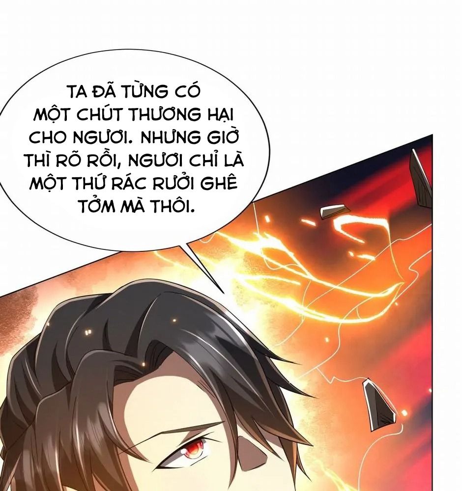 Toàn cầu kinh hoàng: Khởi đầu với hàng nghìn tỷ tiền âm phủ: Chapter 52