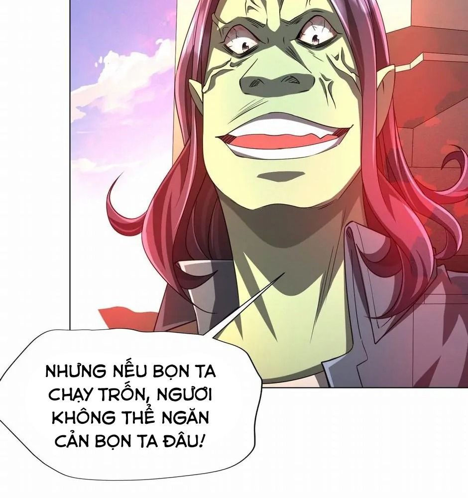 Toàn cầu kinh hoàng: Khởi đầu với hàng nghìn tỷ tiền âm phủ: Chapter 52