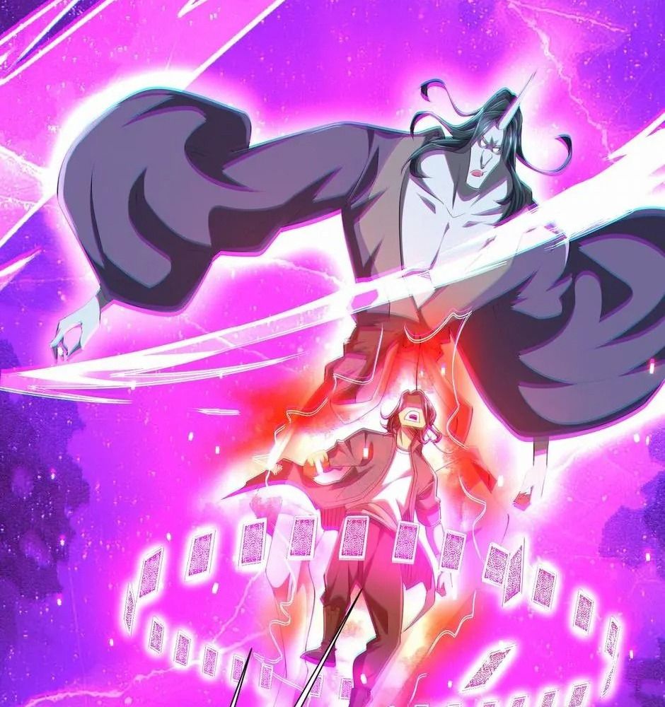 Toàn cầu kinh hoàng: Khởi đầu với hàng nghìn tỷ tiền âm phủ: Chapter 52