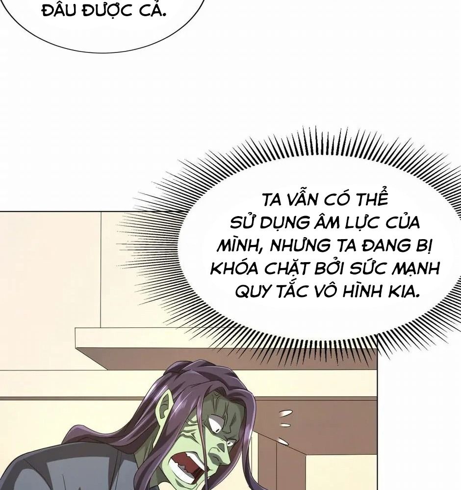 Toàn cầu kinh hoàng: Khởi đầu với hàng nghìn tỷ tiền âm phủ: Chapter 52