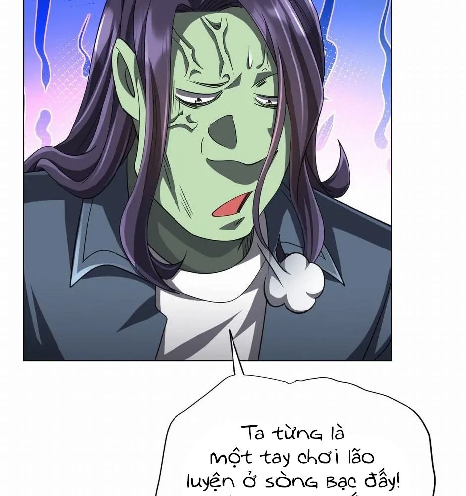 Toàn cầu kinh hoàng: Khởi đầu với hàng nghìn tỷ tiền âm phủ: Chapter 52