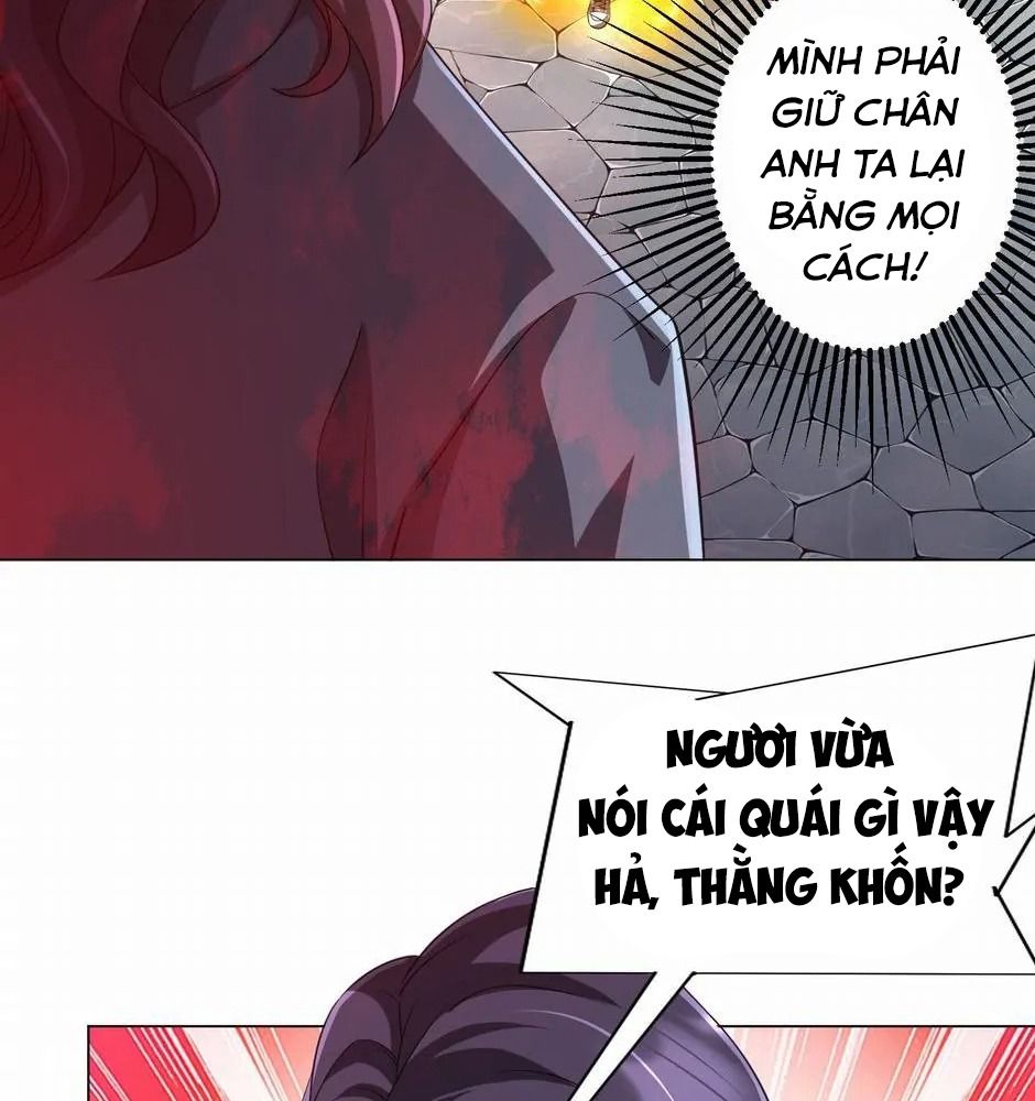 Toàn cầu kinh hoàng: Khởi đầu với hàng nghìn tỷ tiền âm phủ: Chapter 52