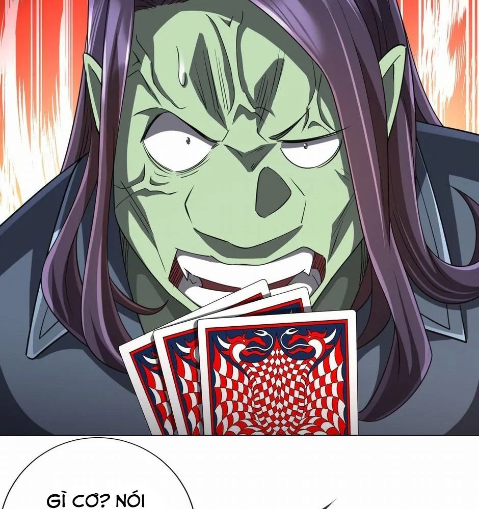 Toàn cầu kinh hoàng: Khởi đầu với hàng nghìn tỷ tiền âm phủ: Chapter 53