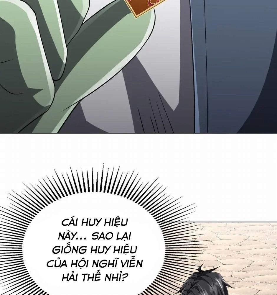 Toàn cầu kinh hoàng: Khởi đầu với hàng nghìn tỷ tiền âm phủ: Chapter 53