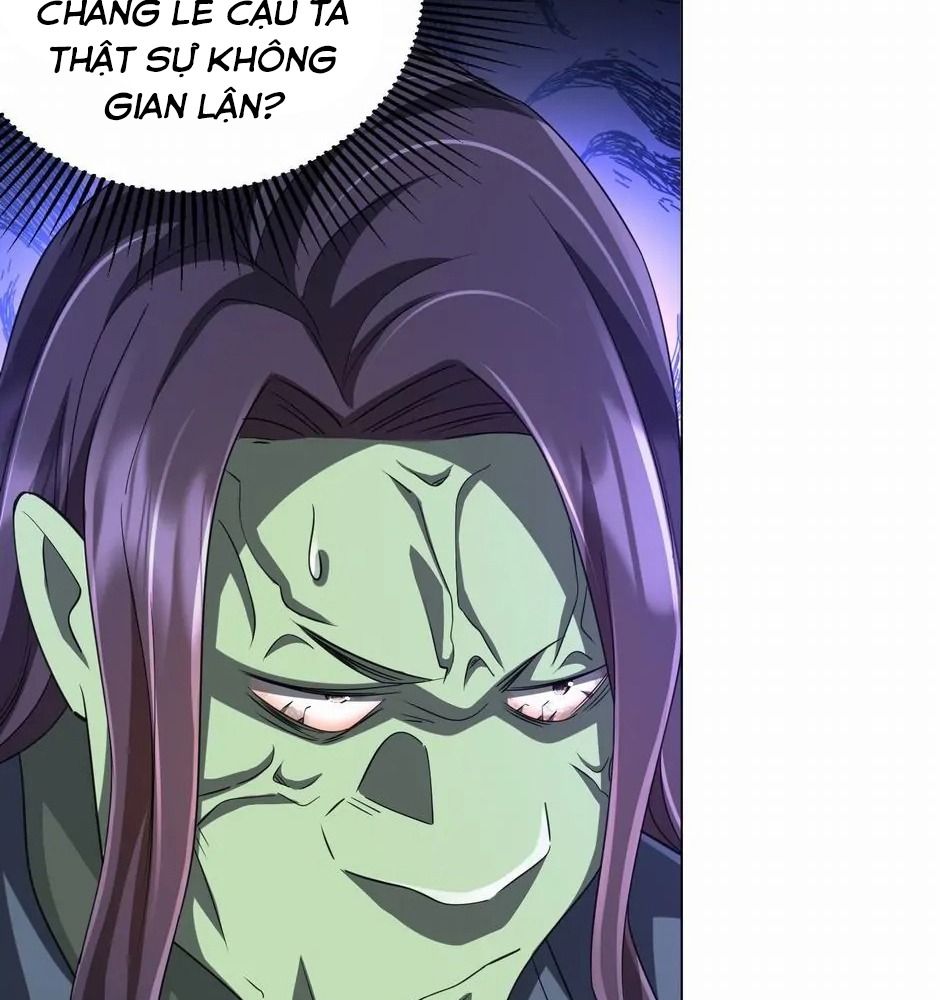 Toàn cầu kinh hoàng: Khởi đầu với hàng nghìn tỷ tiền âm phủ: Chapter 53