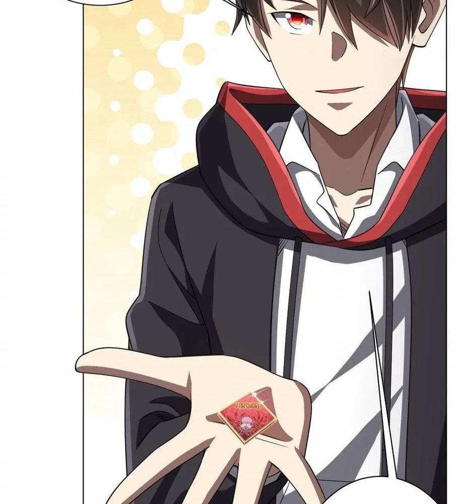 Toàn cầu kinh hoàng: Khởi đầu với hàng nghìn tỷ tiền âm phủ: Chapter 53