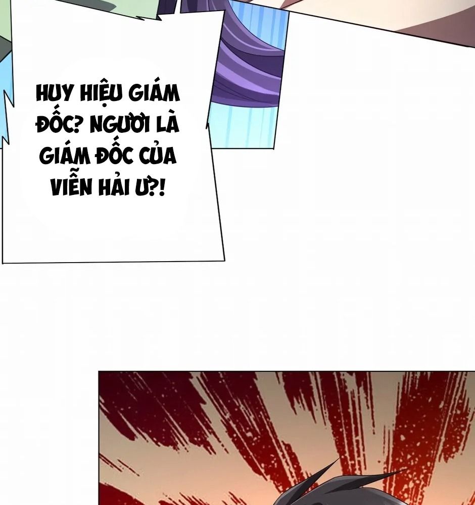 Toàn cầu kinh hoàng: Khởi đầu với hàng nghìn tỷ tiền âm phủ: Chapter 53