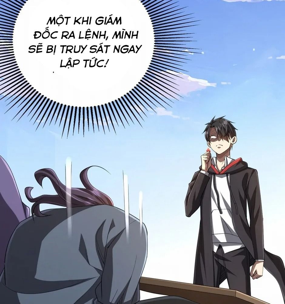 Toàn cầu kinh hoàng: Khởi đầu với hàng nghìn tỷ tiền âm phủ: Chapter 53