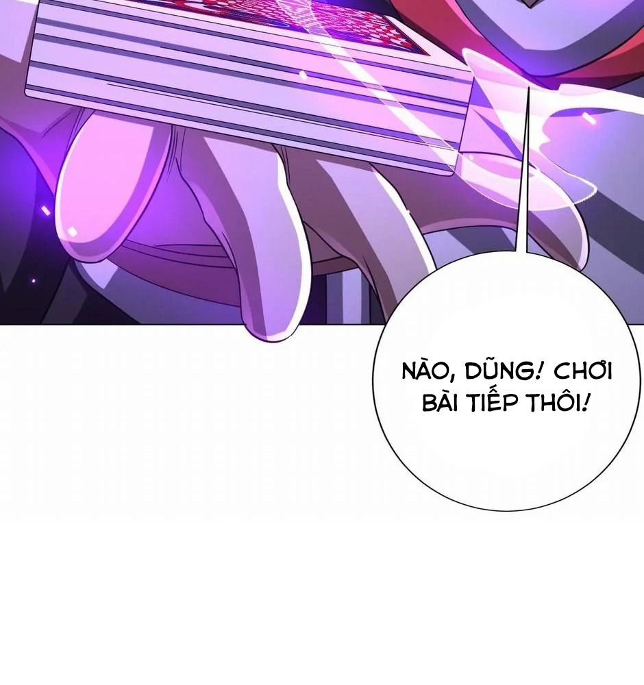 Toàn cầu kinh hoàng: Khởi đầu với hàng nghìn tỷ tiền âm phủ: Chapter 53