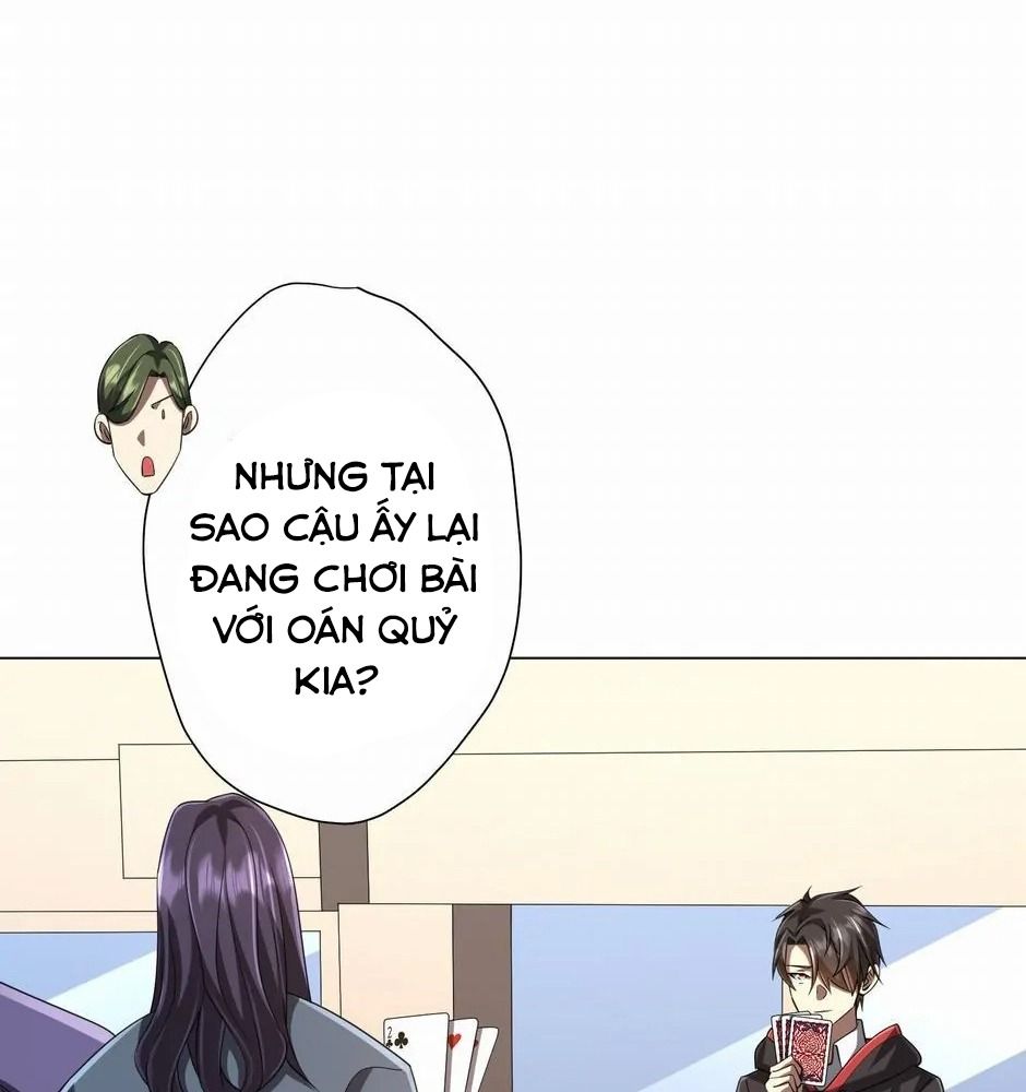 Toàn cầu kinh hoàng: Khởi đầu với hàng nghìn tỷ tiền âm phủ: Chapter 54