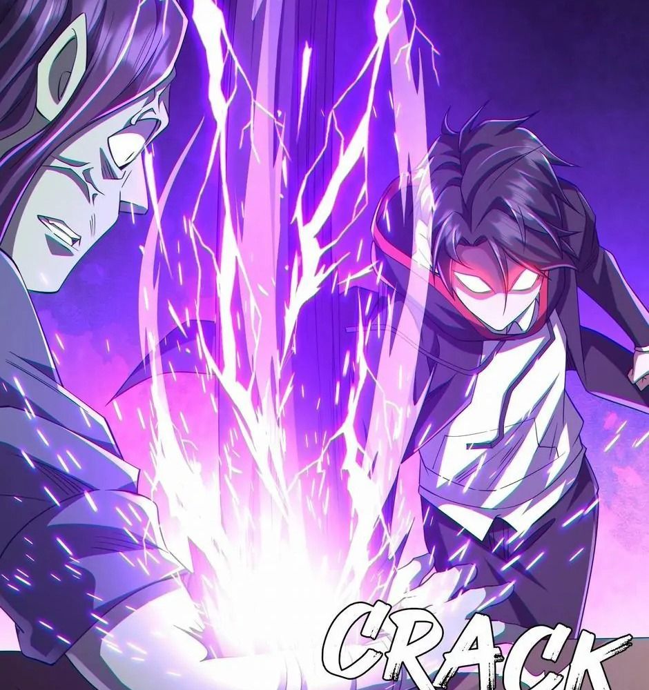 Toàn cầu kinh hoàng: Khởi đầu với hàng nghìn tỷ tiền âm phủ: Chapter 54