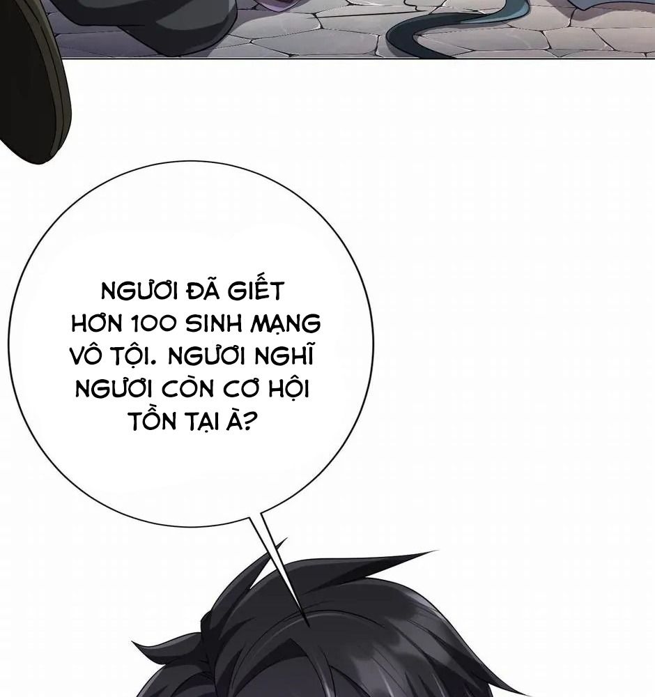 Toàn cầu kinh hoàng: Khởi đầu với hàng nghìn tỷ tiền âm phủ: Chapter 54