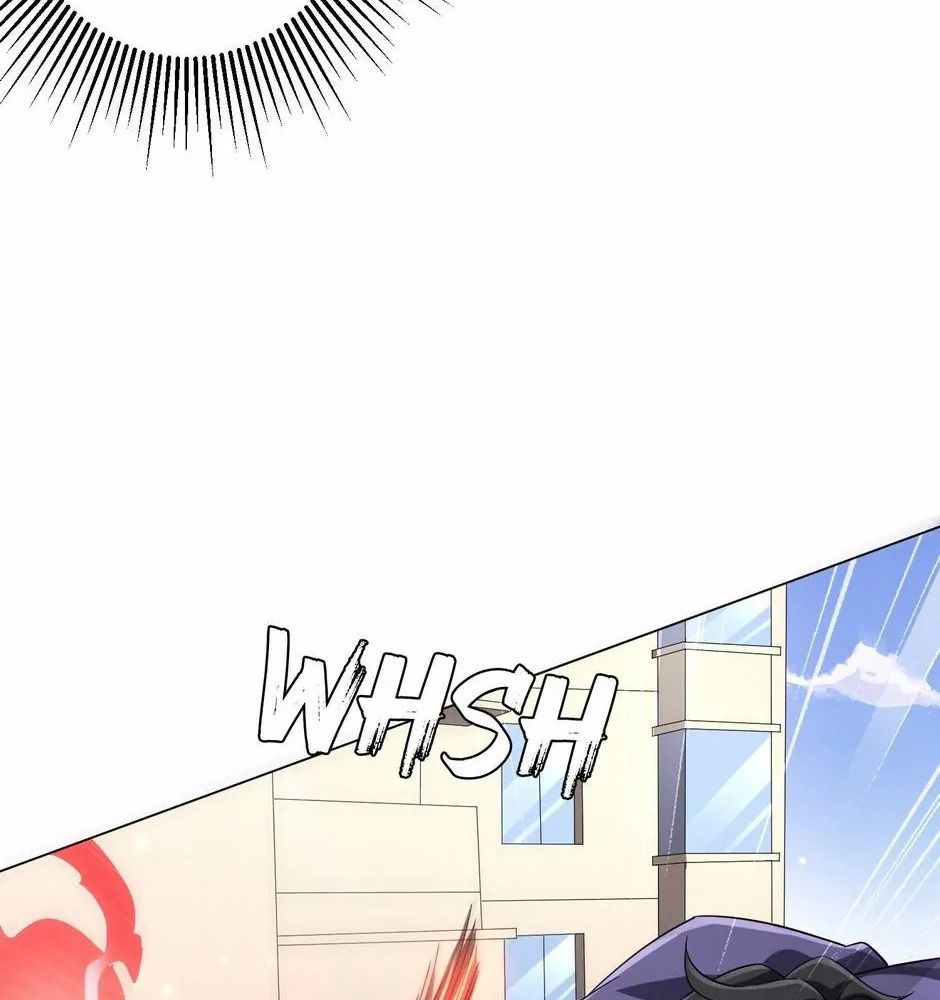 Toàn cầu kinh hoàng: Khởi đầu với hàng nghìn tỷ tiền âm phủ: Chapter 54