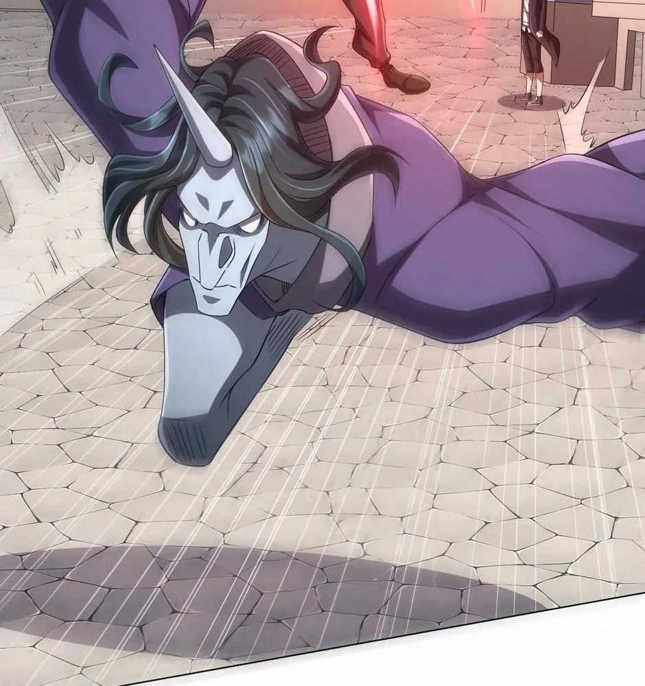 Toàn cầu kinh hoàng: Khởi đầu với hàng nghìn tỷ tiền âm phủ: Chapter 54