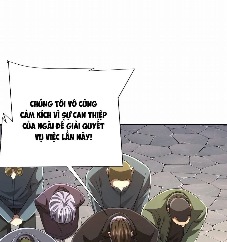 Toàn cầu kinh hoàng: Khởi đầu với hàng nghìn tỷ tiền âm phủ: Chapter 55