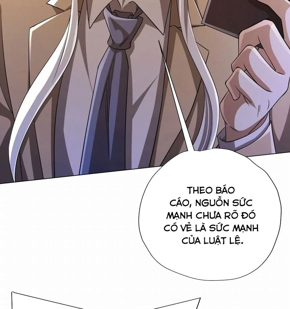 Toàn cầu kinh hoàng: Khởi đầu với hàng nghìn tỷ tiền âm phủ: Chapter 55