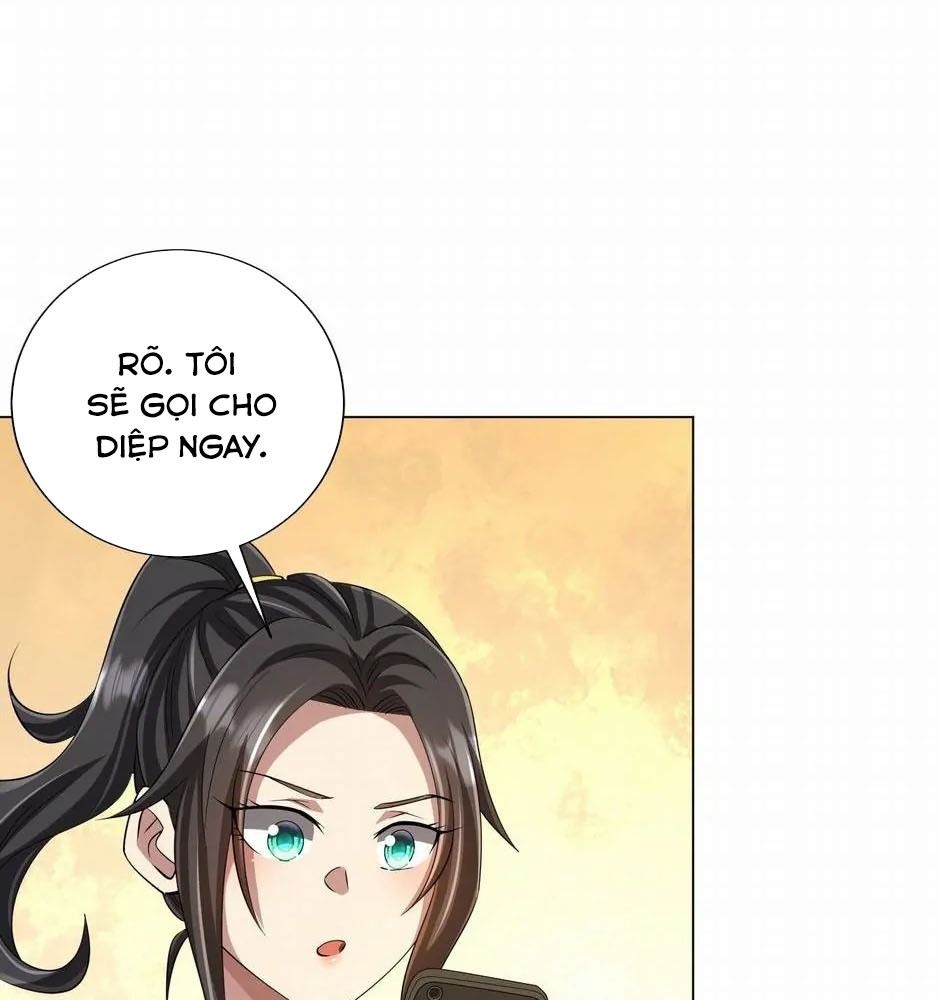 Toàn cầu kinh hoàng: Khởi đầu với hàng nghìn tỷ tiền âm phủ: Chapter 55