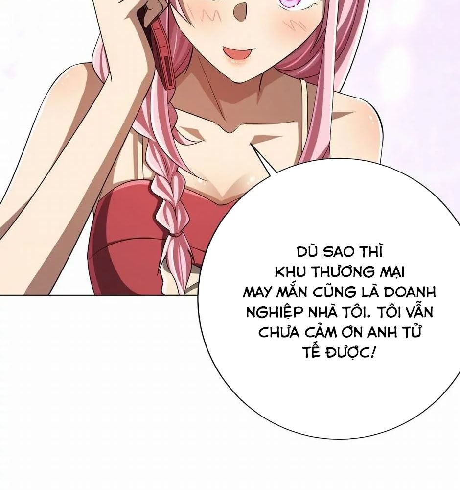 Toàn cầu kinh hoàng: Khởi đầu với hàng nghìn tỷ tiền âm phủ: Chapter 55