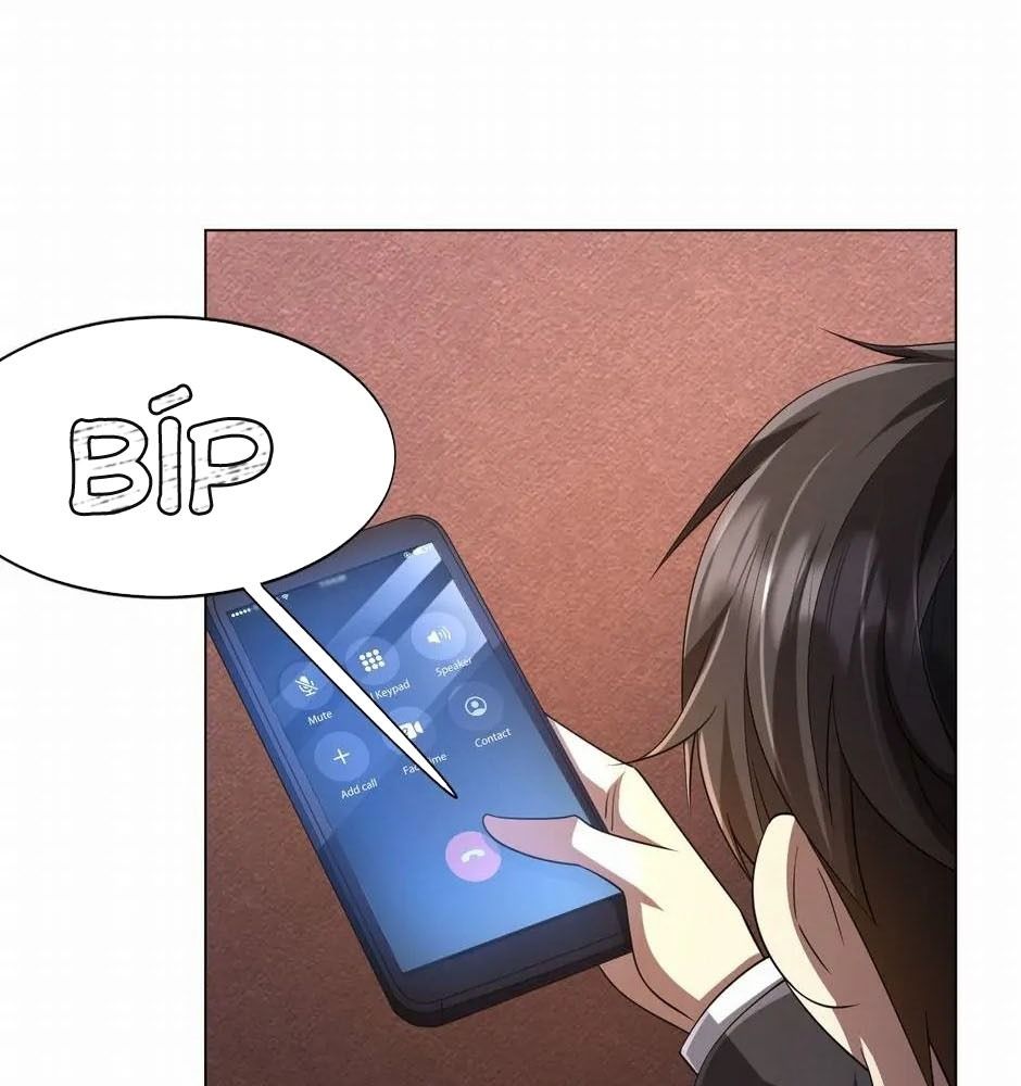 Toàn cầu kinh hoàng: Khởi đầu với hàng nghìn tỷ tiền âm phủ: Chapter 55