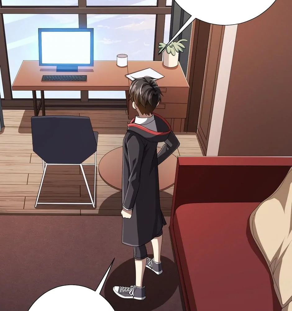 Toàn cầu kinh hoàng: Khởi đầu với hàng nghìn tỷ tiền âm phủ: Chapter 55