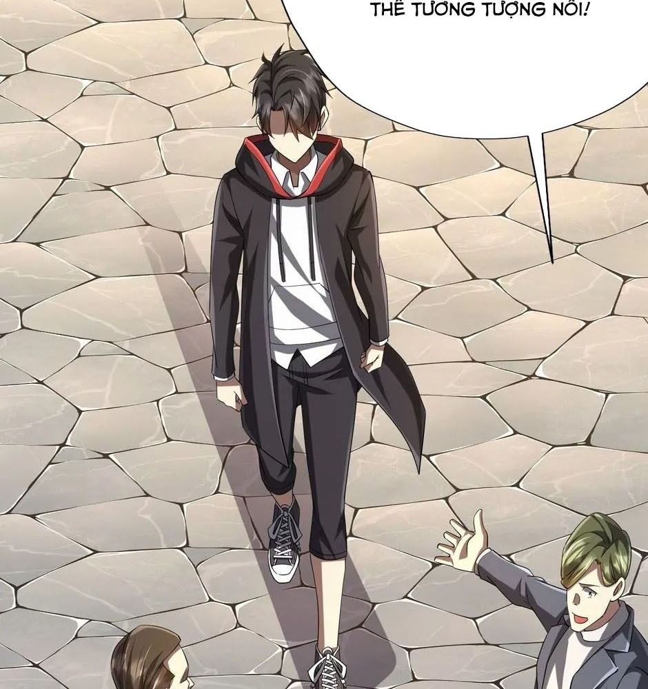 Toàn cầu kinh hoàng: Khởi đầu với hàng nghìn tỷ tiền âm phủ: Chapter 55