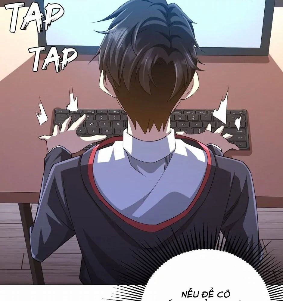 Toàn cầu kinh hoàng: Khởi đầu với hàng nghìn tỷ tiền âm phủ: Chapter 55