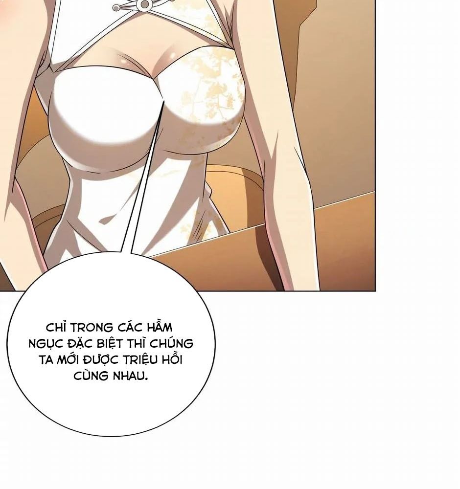 Toàn cầu kinh hoàng: Khởi đầu với hàng nghìn tỷ tiền âm phủ: Chapter 55